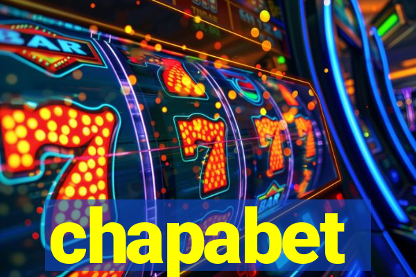 chapabet