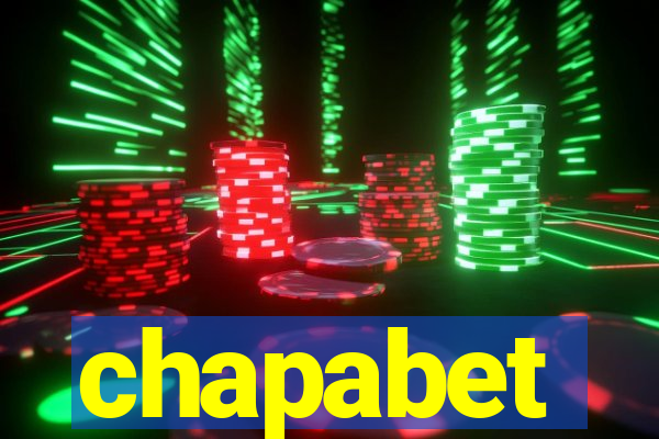 chapabet