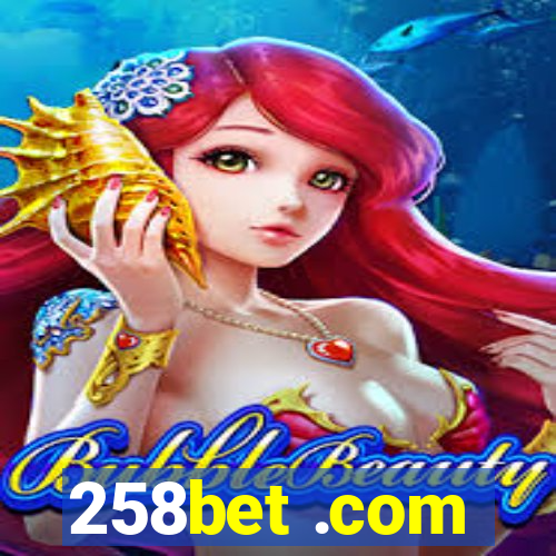 258bet .com