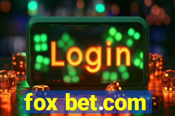 fox bet.com