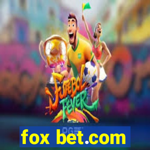 fox bet.com