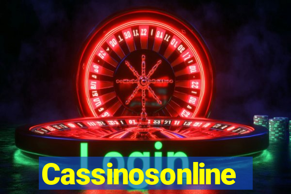 Cassinosonline