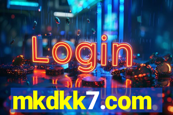 mkdkk7.com