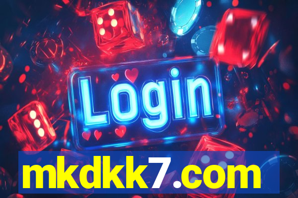 mkdkk7.com