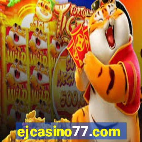 ejcasino77.com