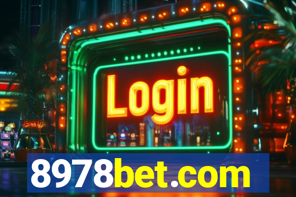 8978bet.com