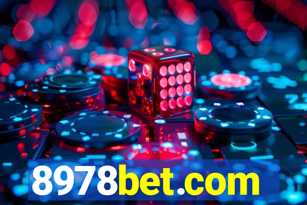 8978bet.com