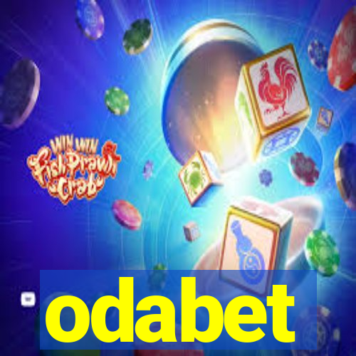 odabet