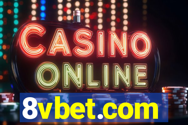 8vbet.com