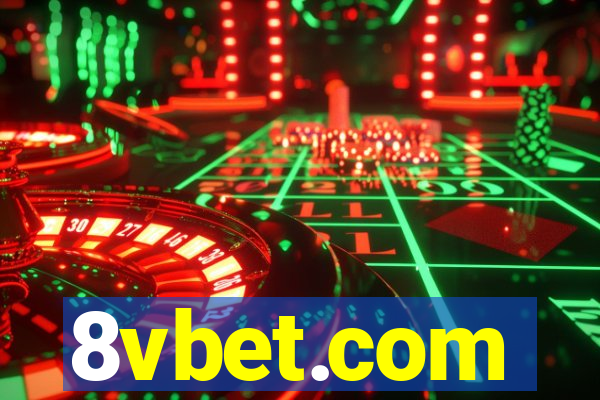 8vbet.com