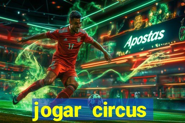 jogar circus delight demo