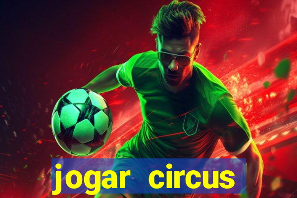 jogar circus delight demo