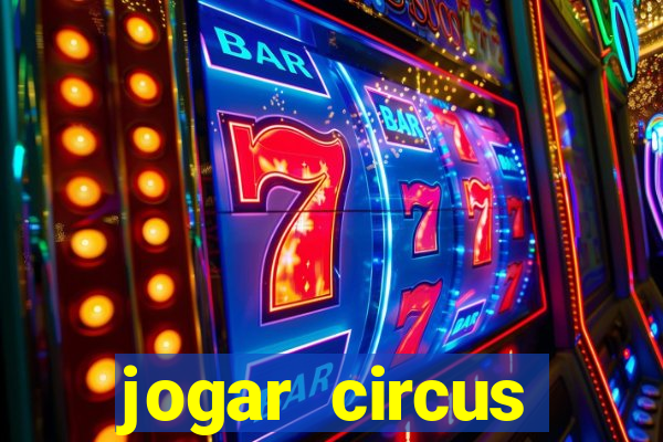 jogar circus delight demo