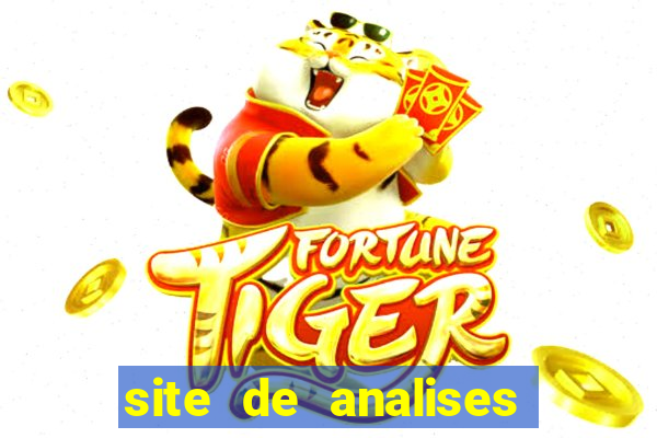 site de analises futebol virtual