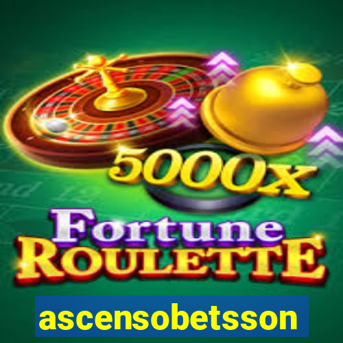 ascensobetsson