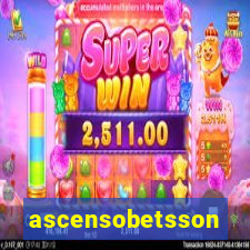 ascensobetsson