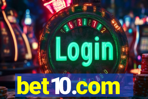 bet10.com