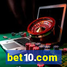 bet10.com