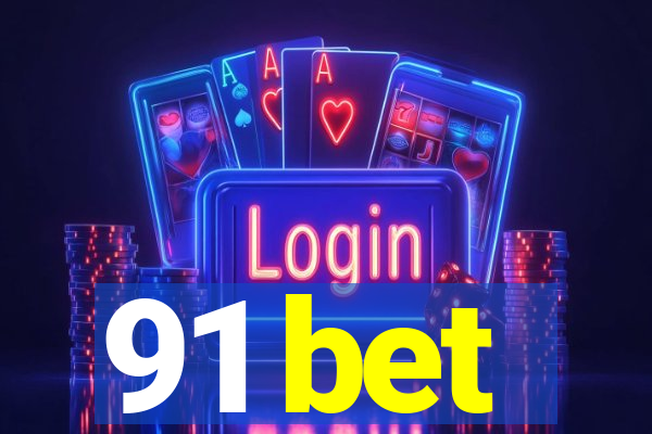 91 bet