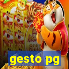 gesto pg