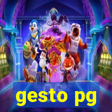 gesto pg