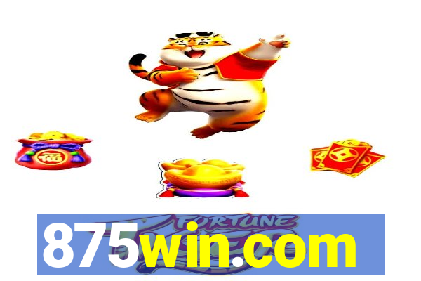 875win.com