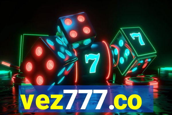 vez777.co