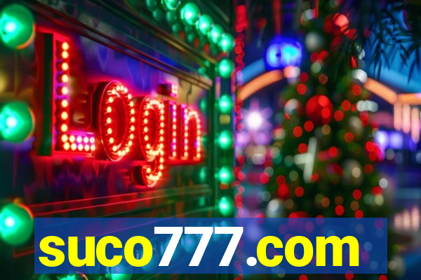 suco777.com