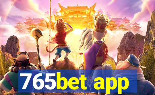 765bet app