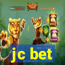 jc bet