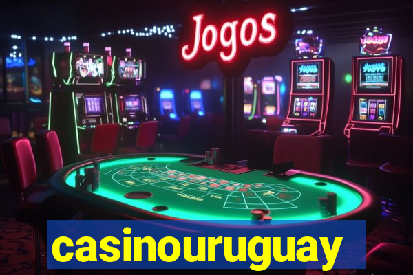 casinouruguay