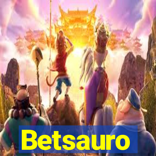 Betsauro