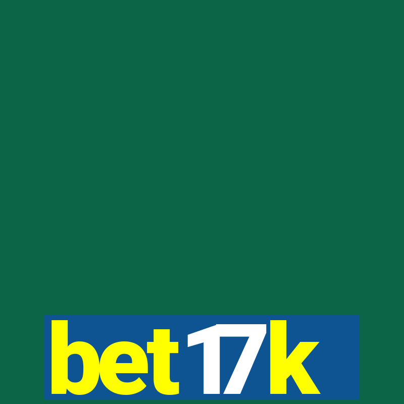 bet17k