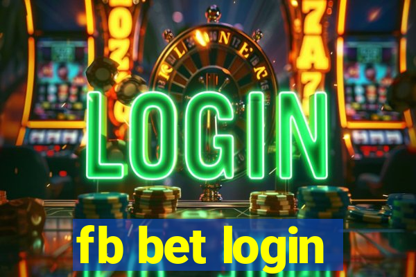 fb bet login