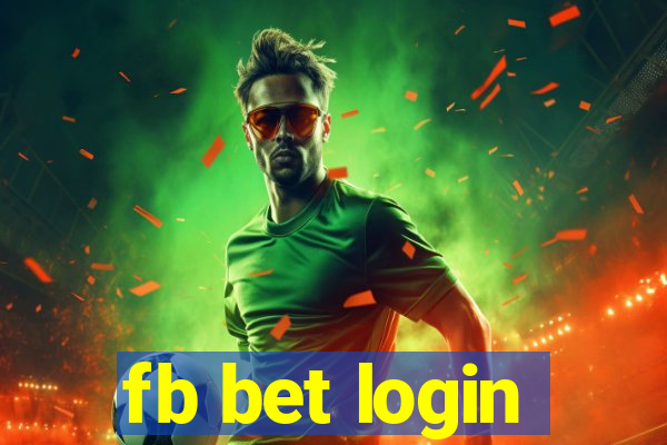 fb bet login