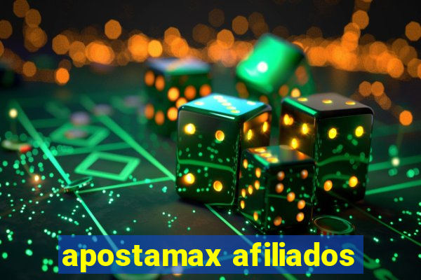 apostamax afiliados