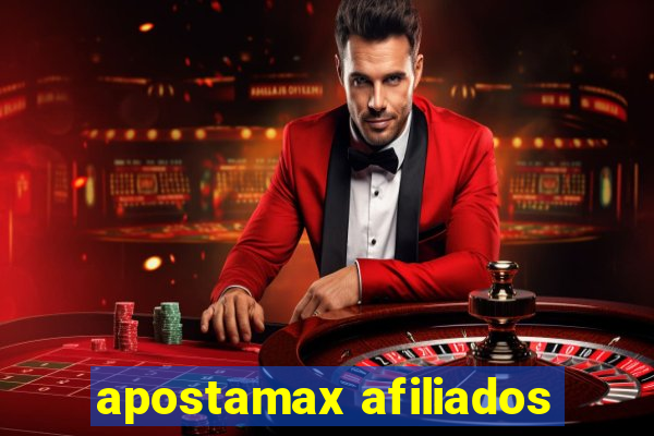 apostamax afiliados