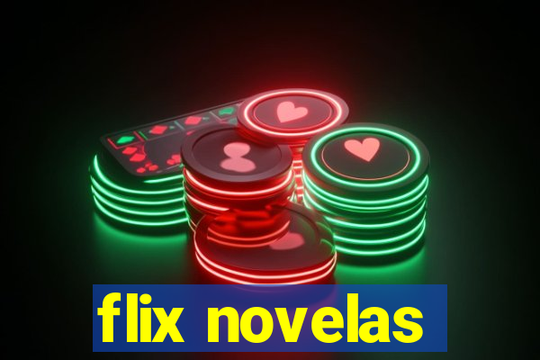 flix novelas