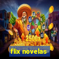 flix novelas