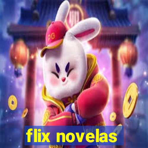 flix novelas