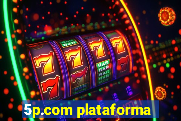 5p.com plataforma