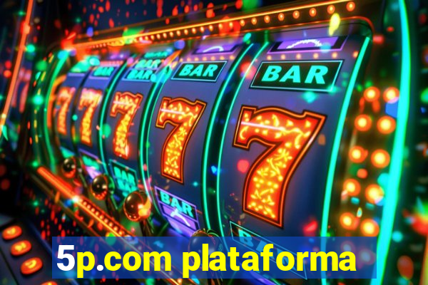 5p.com plataforma