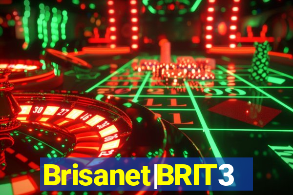 Brisanet|BRIT3