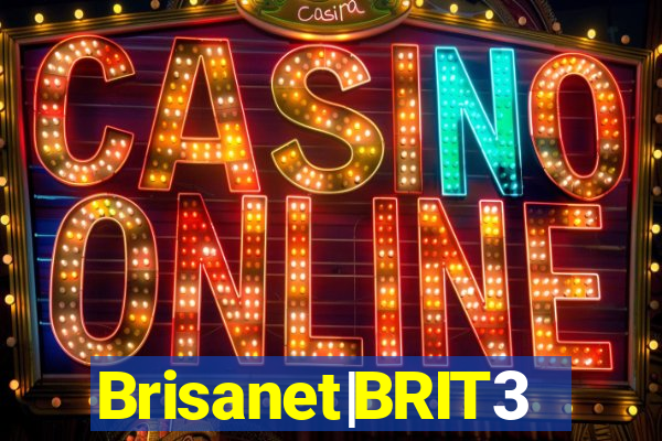 Brisanet|BRIT3