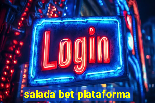 salada bet plataforma