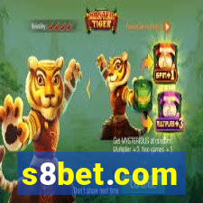 s8bet.com