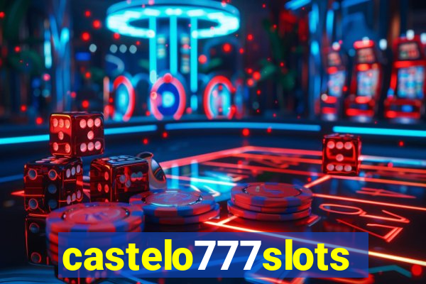 castelo777slots