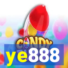 ye888