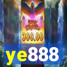 ye888