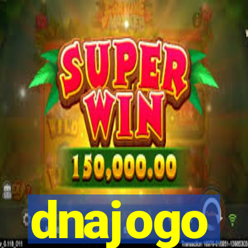 dnajogo